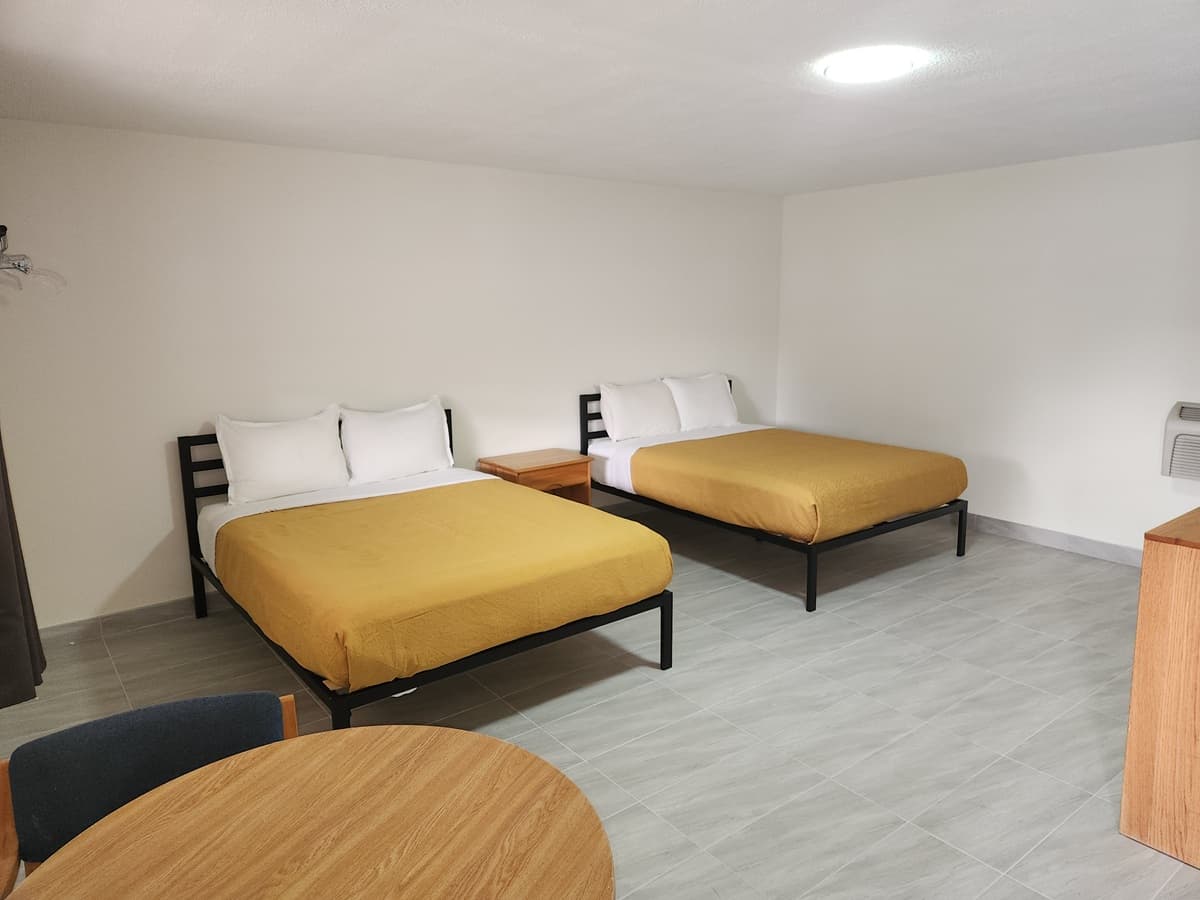 Economy Inn