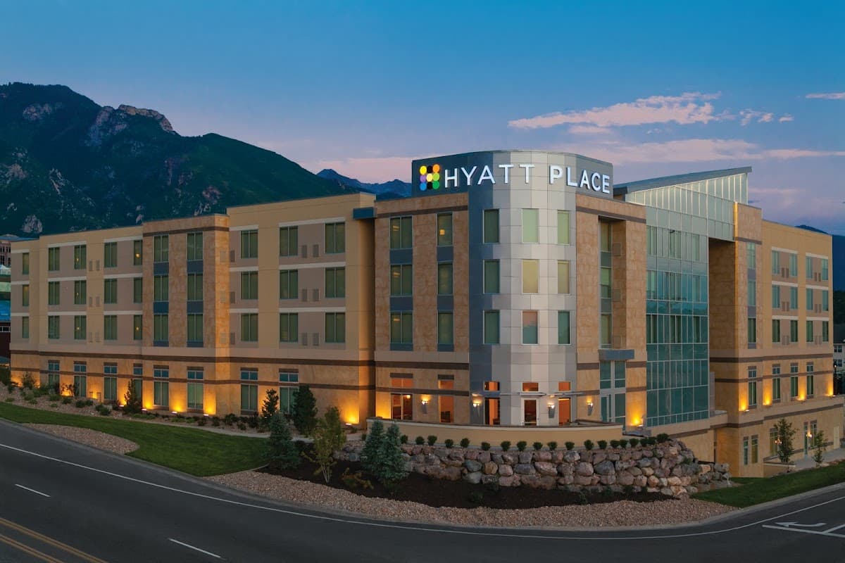 Hyatt Place Salt Lake City/Cottonwood