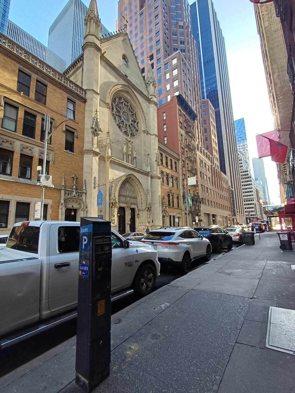 Hotel 46 Times Square