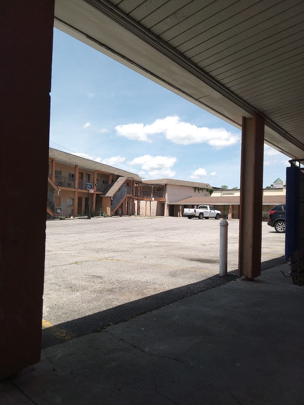 Kingston Inn Roanoke