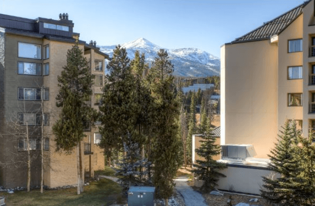 Mountainwood 301 by Pinnacle Lodging