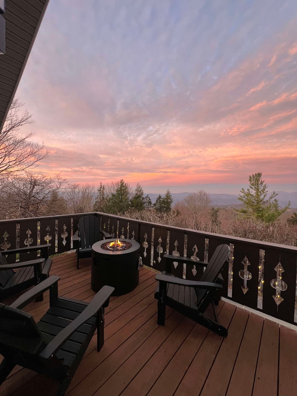 Lookout Lodge