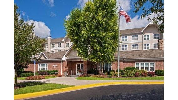 Residence Inn by Marriott Frederick