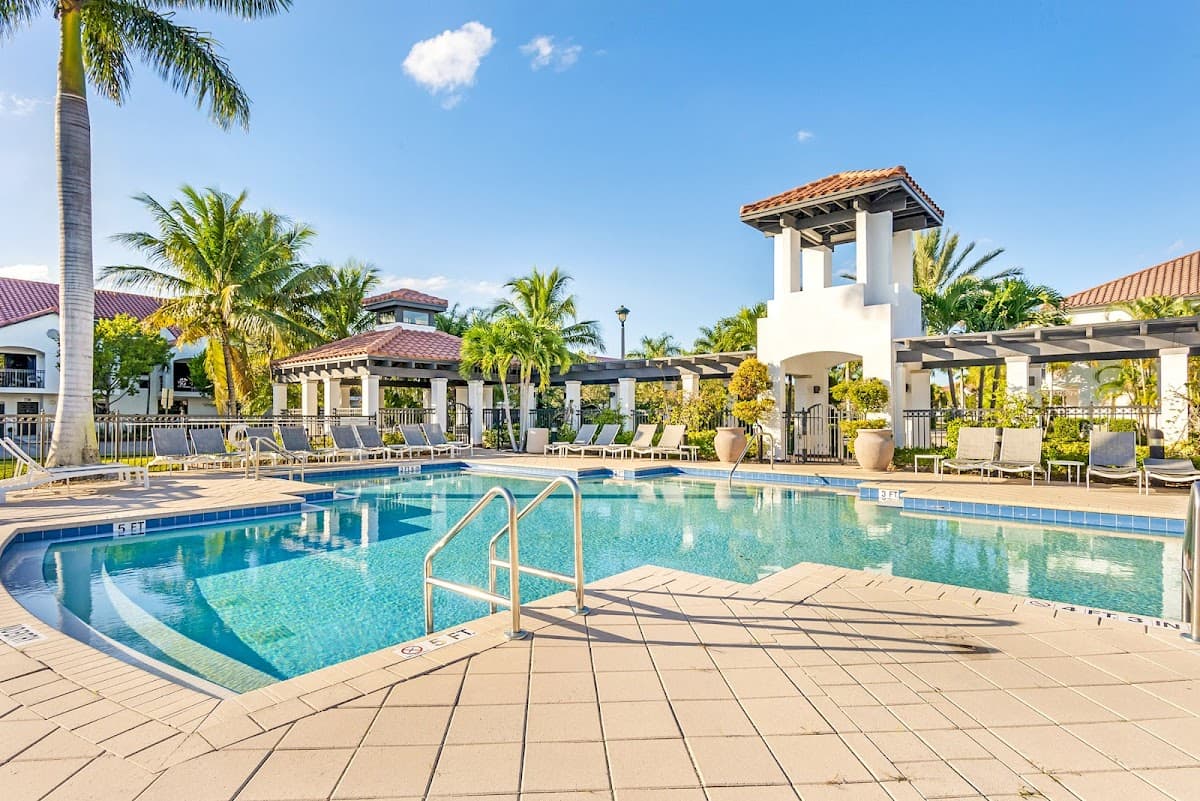 Delray Beach South Florida