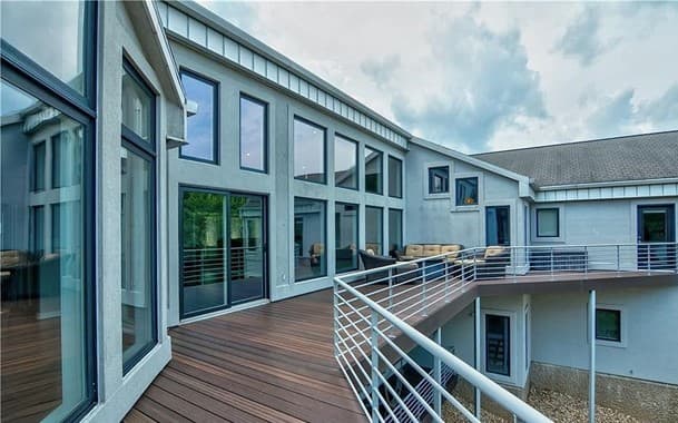 Lake Rental by INI Properties