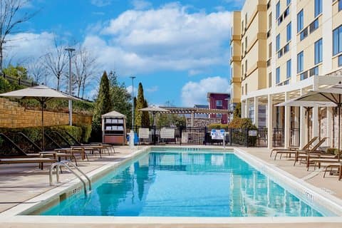 Courtyard by Marriott Atlanta Lithia Springs