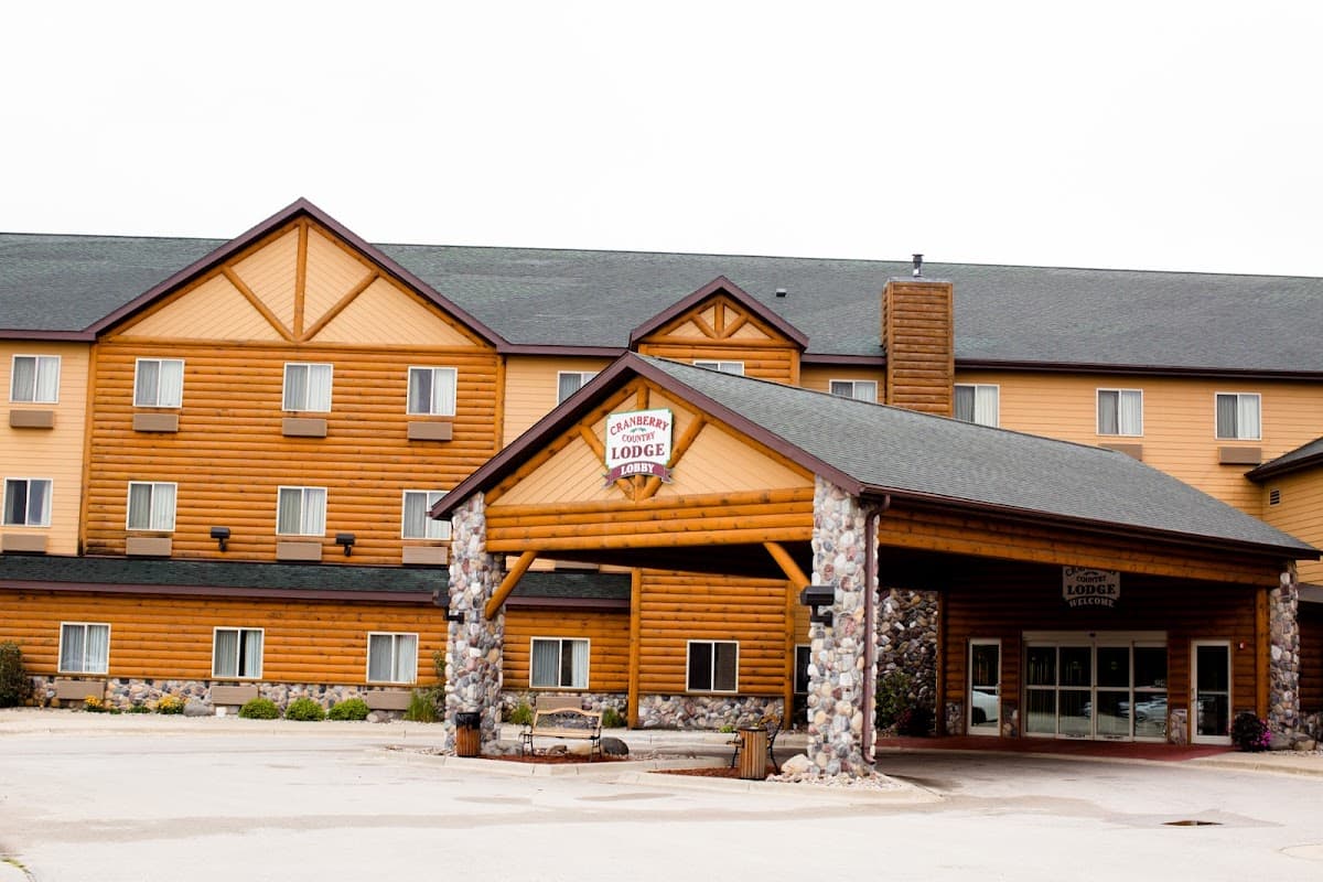 Cranberry Country Lodge
