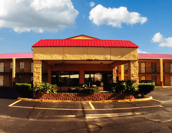 Econo Lodge