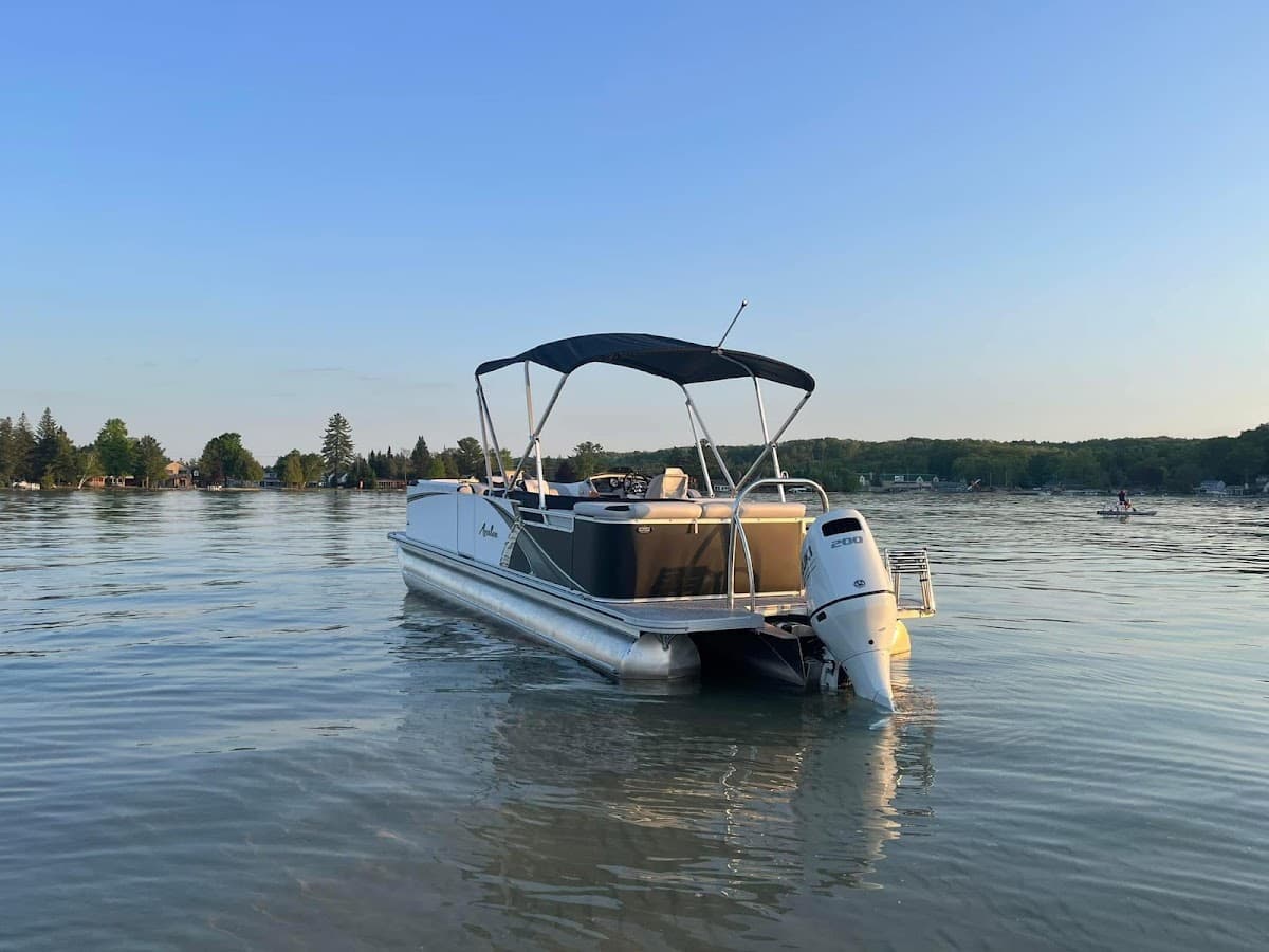Northaire Resort and Pontoon Rentals