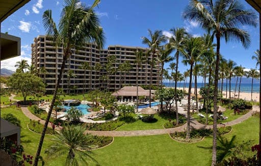 Kaanapali Alii Resort