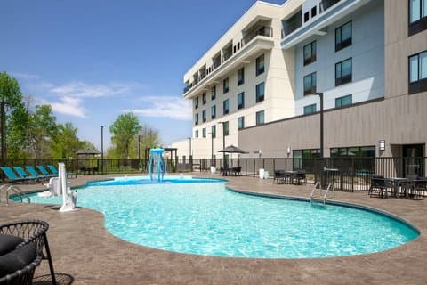 TownePlace Suites by Marriott Pigeon Forge