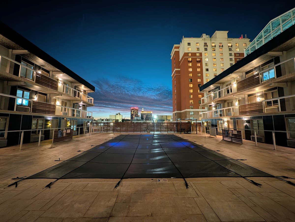 SOHO Suites Atlantic City Hotel