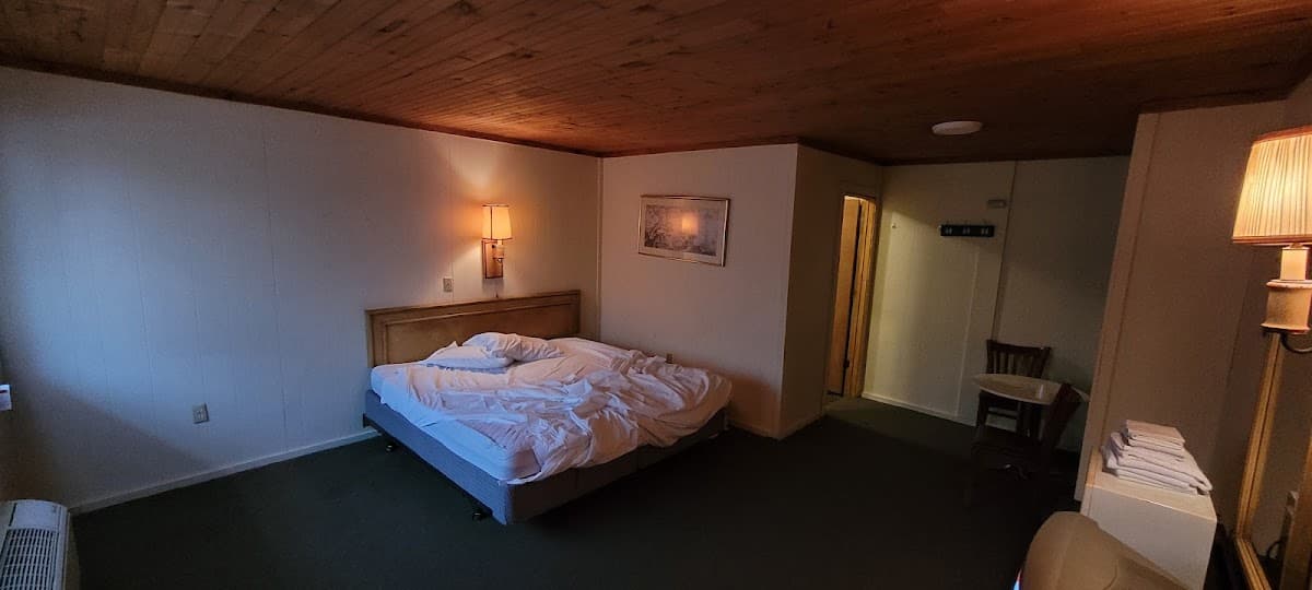 Mansfield Motel