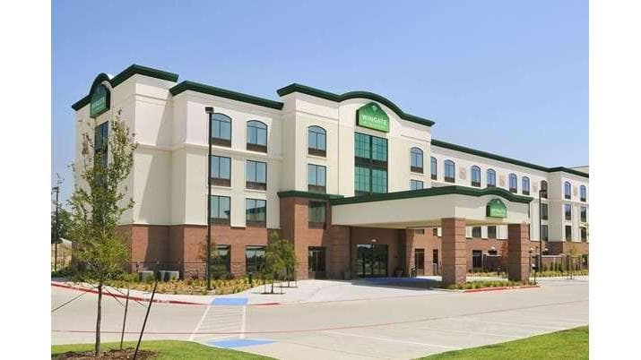 Wingate by Wyndham Frisco