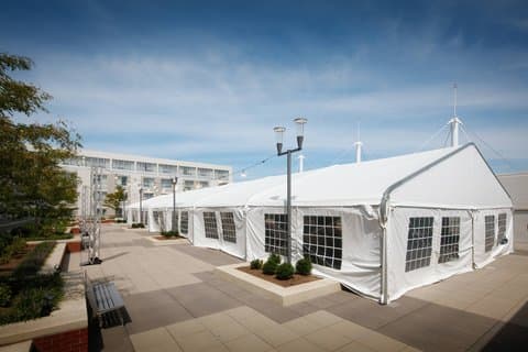 Courtyard by Marriott Erie Bayfront