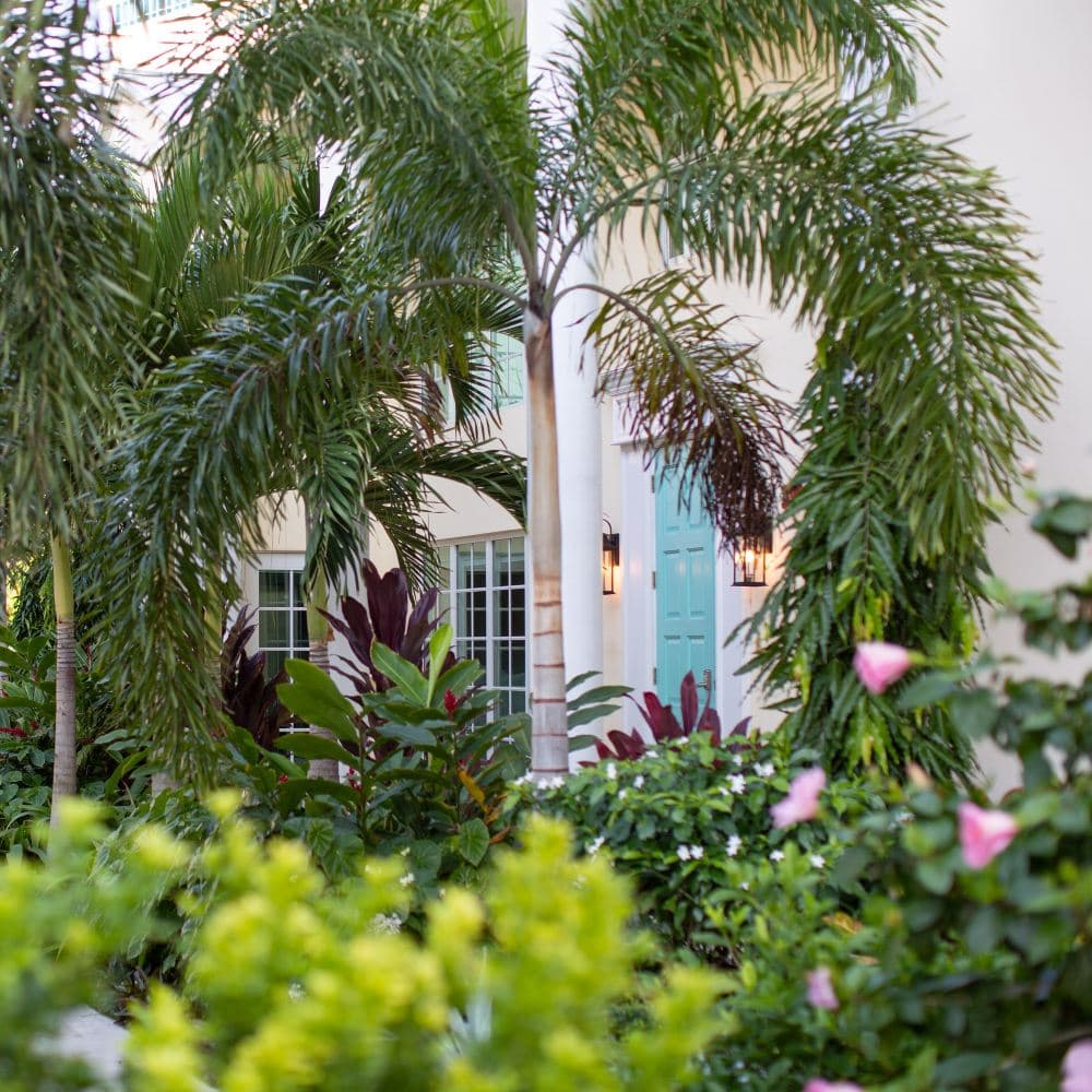 The Pillars Hotel and Club, an Small Luxury Hotel