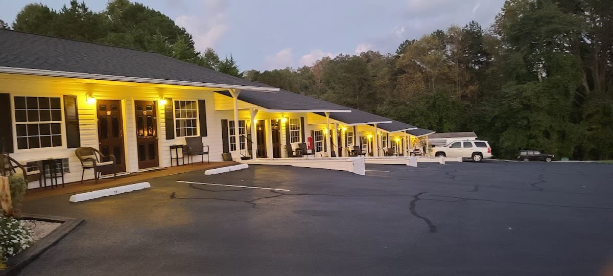 Deerfield Inn