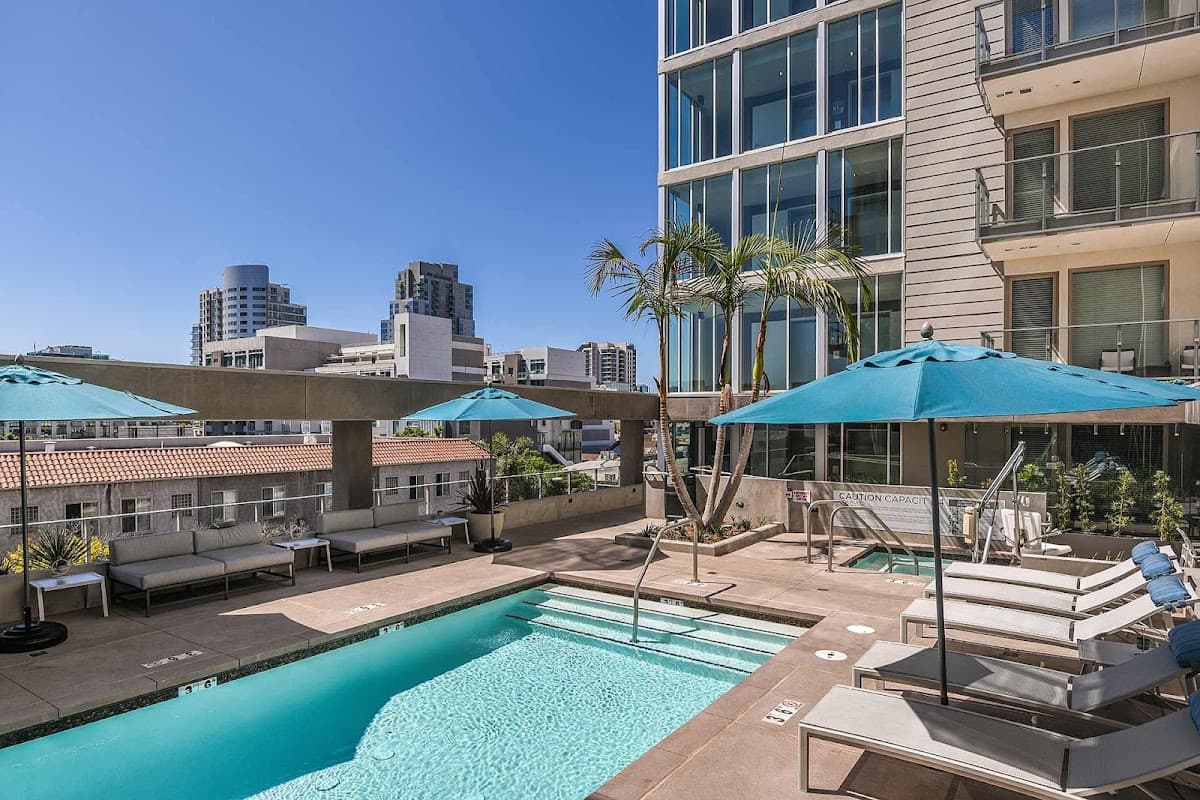 F11 Apartments