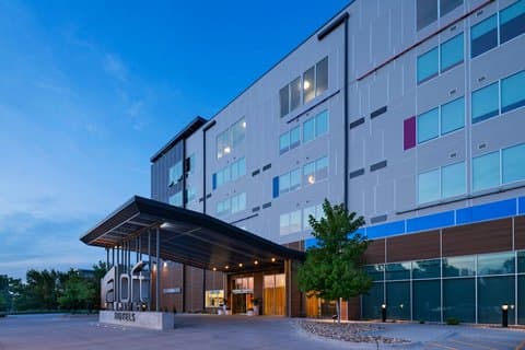 Aloft Omaha West