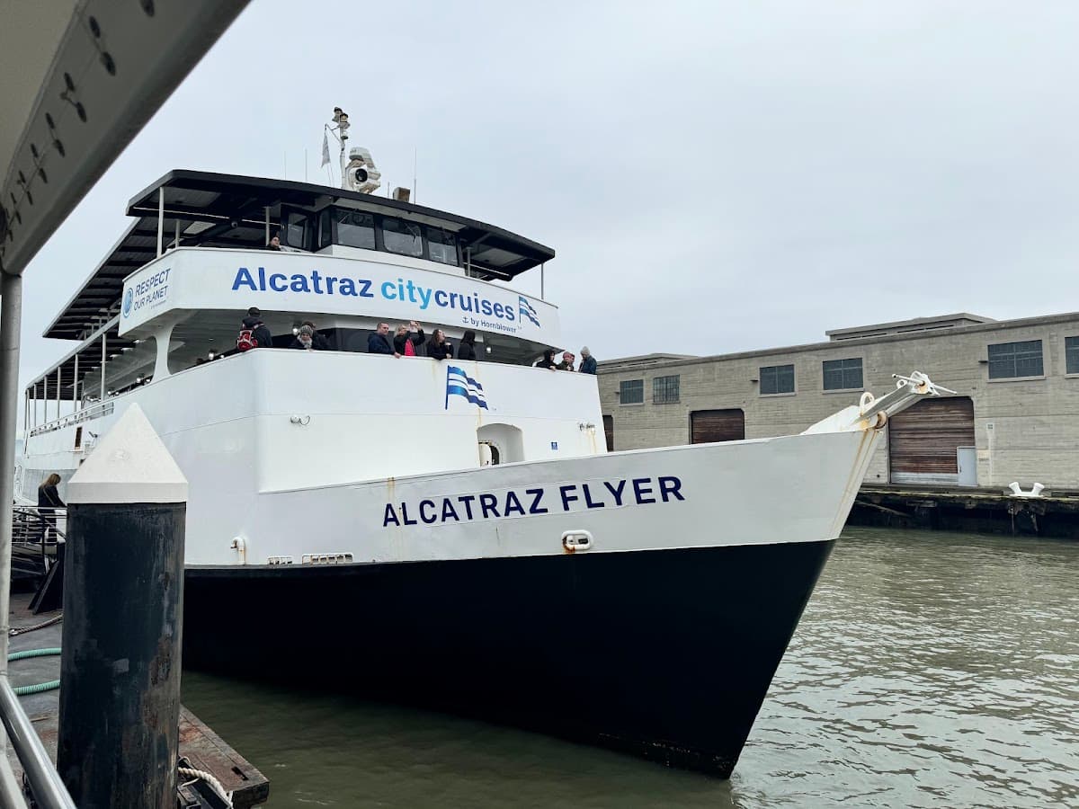 Pier 31