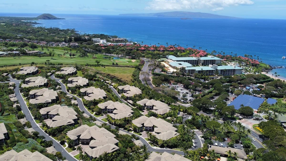 Ho'olei, CoralTree Residence Collection