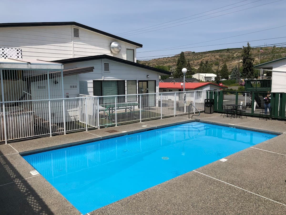 Apple Inn Motel