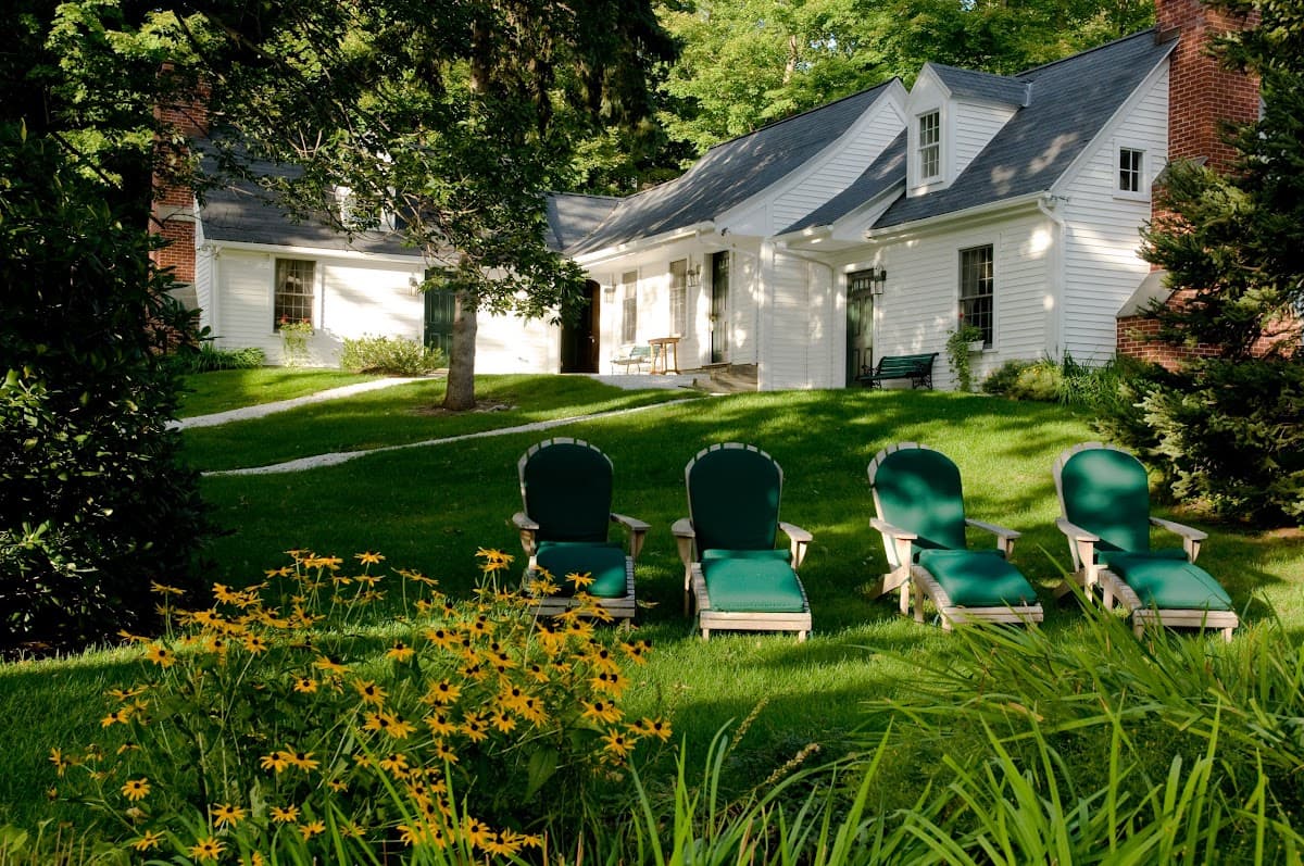Garden Gables