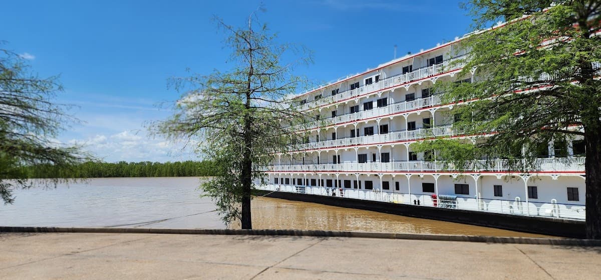 Vicksburg, Mississippi