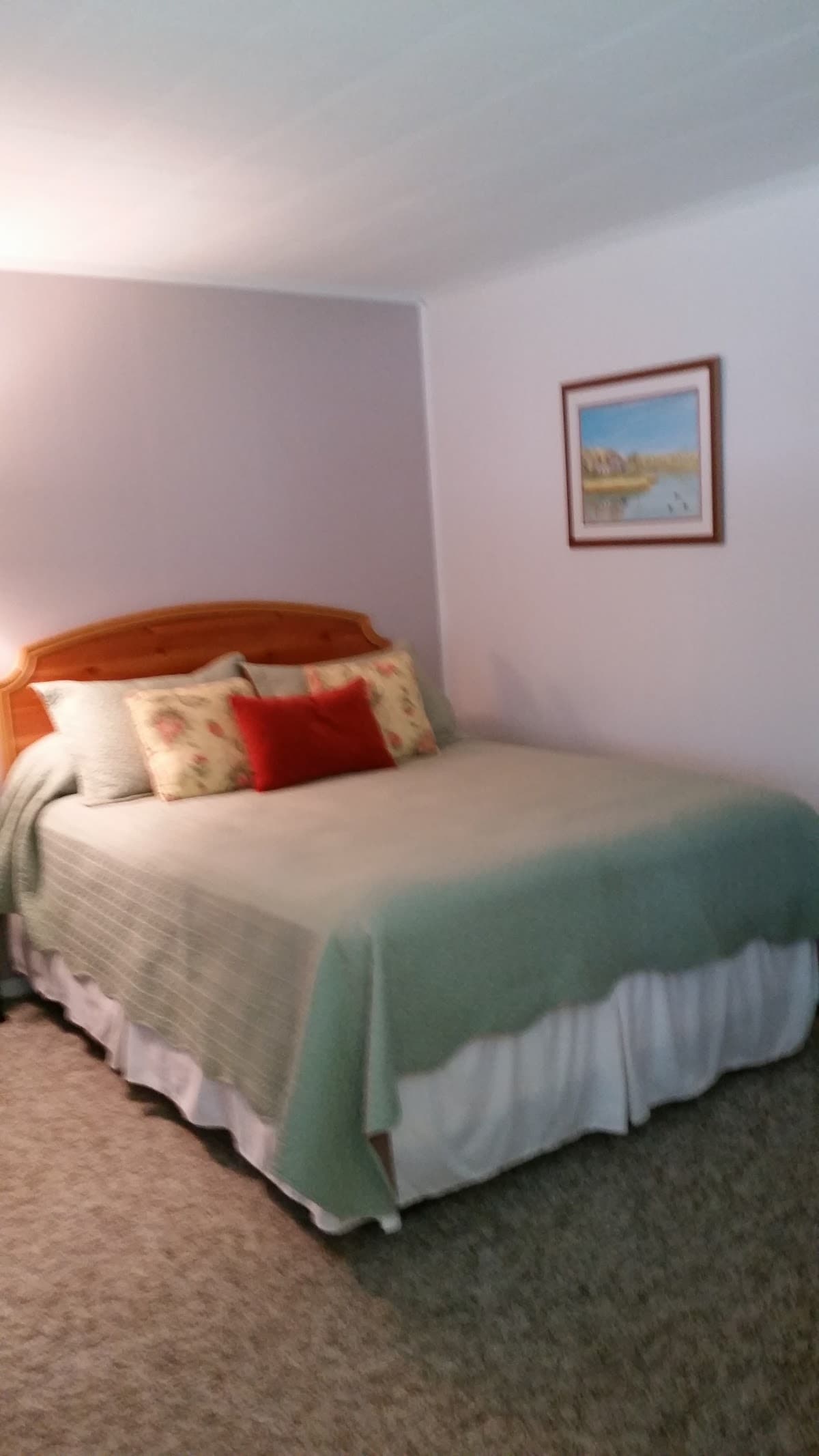 Bayside Retreat