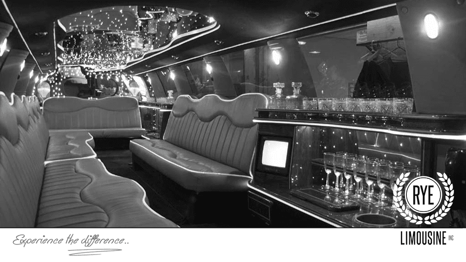 RYE Limousine, & Transportaion Inc.