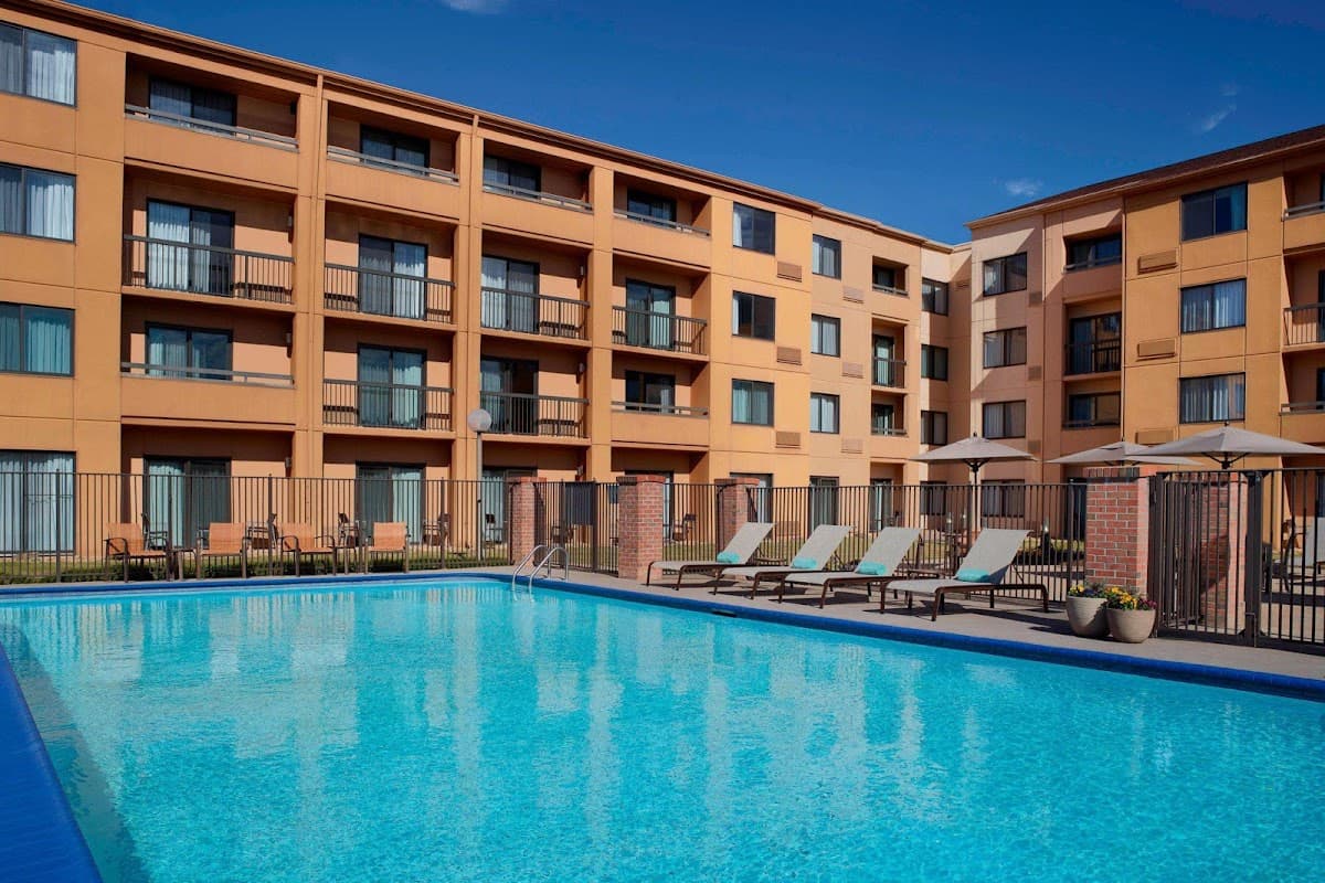 Sonesta Select Atlanta Airport North
