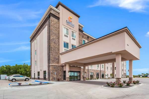 Comfort Inn & Suites North Platte