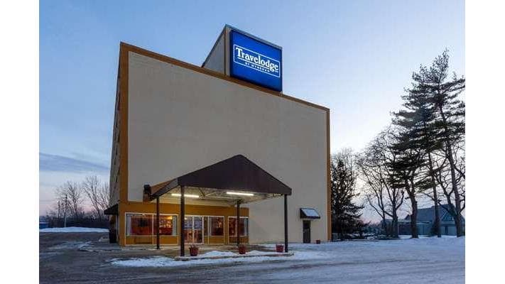Travelodge by Wyndham Cleveland Airport
