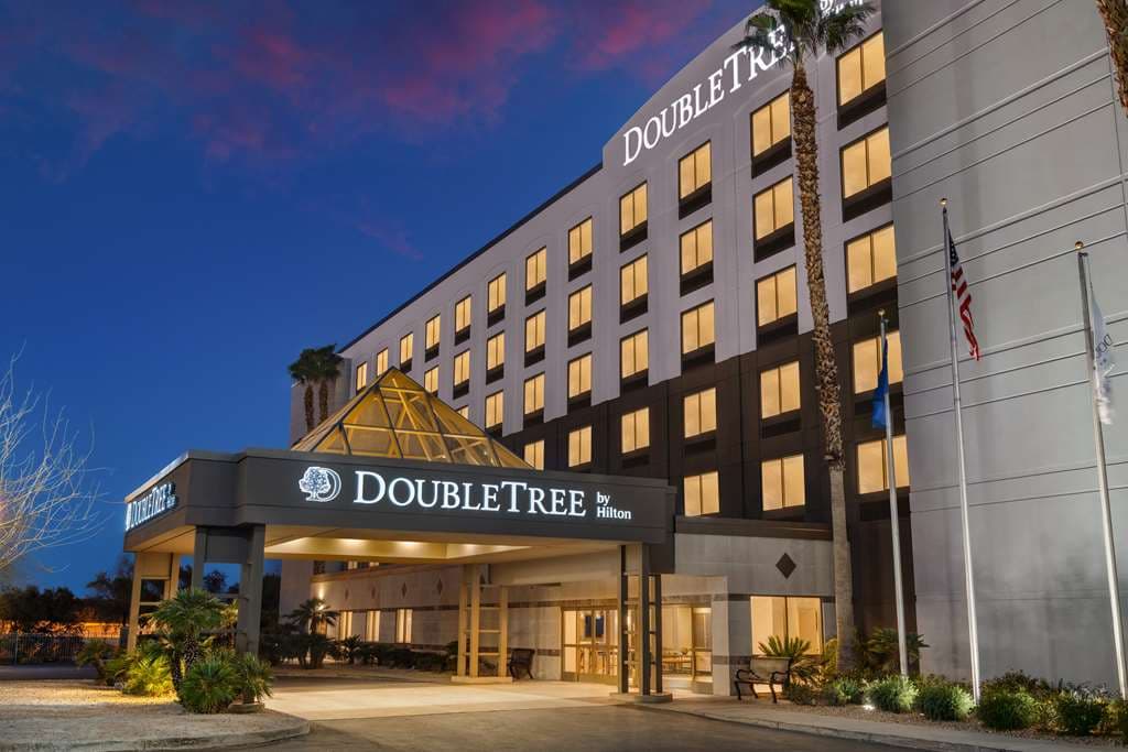 DoubleTree by Hilton Hotel Las Vegas Airport