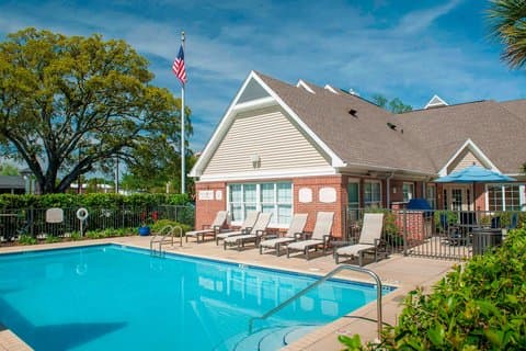 Residence Inn by Marriott Pensacola Downtown