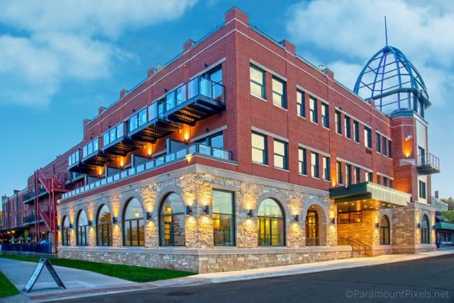 Water Street Inn of Stillwater