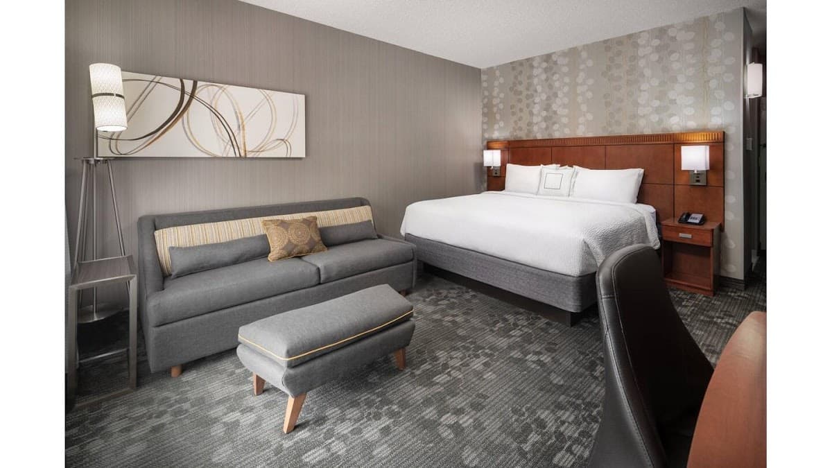 Courtyard by Marriott Boulder
