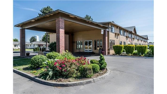 Quality Inn Othello