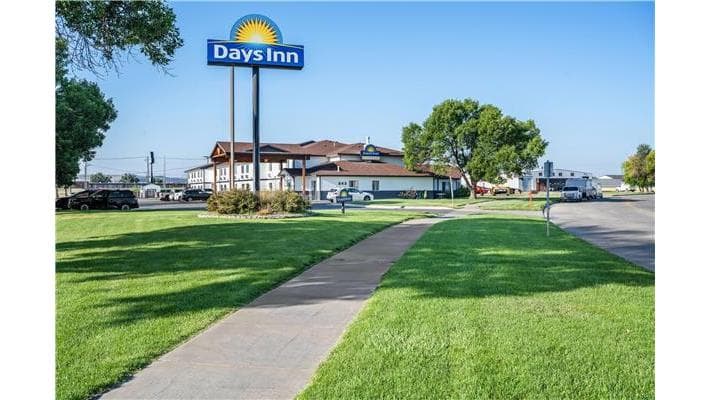 Days Inn by Wyndham Billings