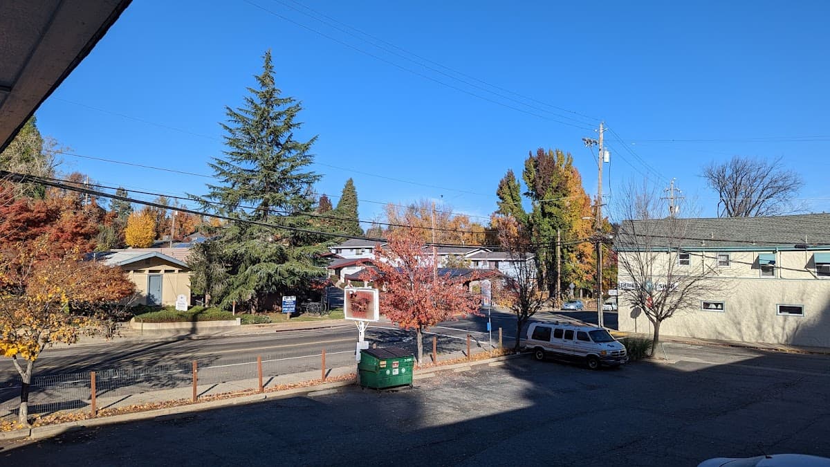 Stagecoach Motel
