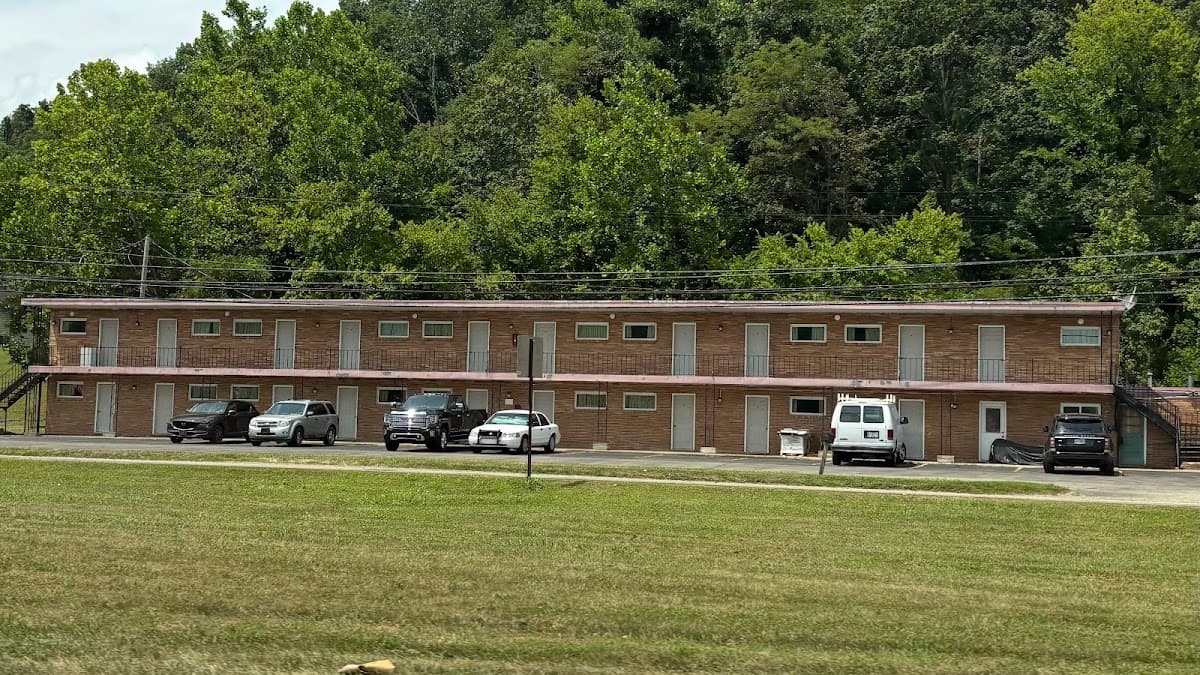 Sierra Motel