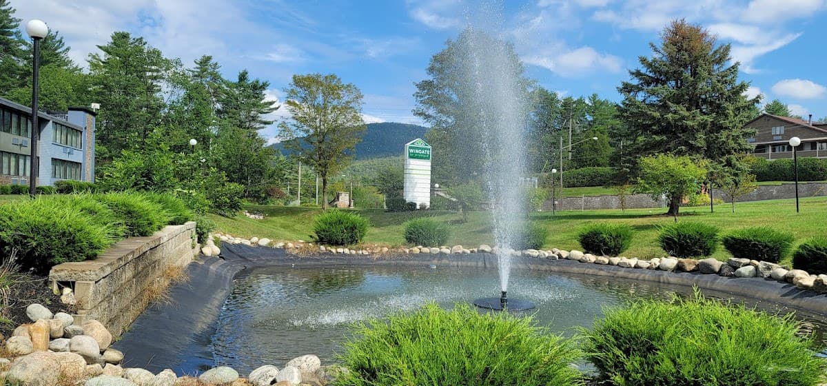 Wingate by Wyndham Lake George