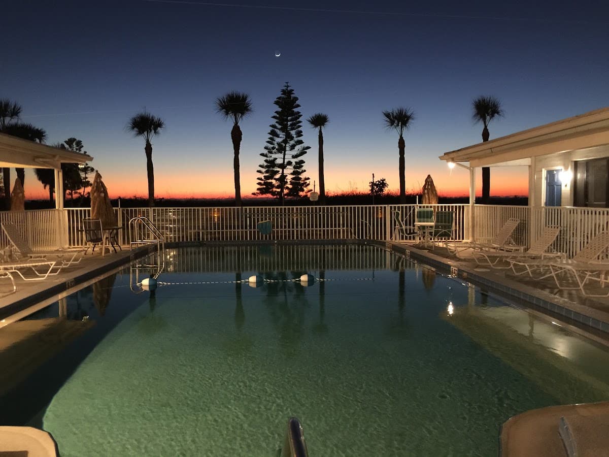 iBeach Resort