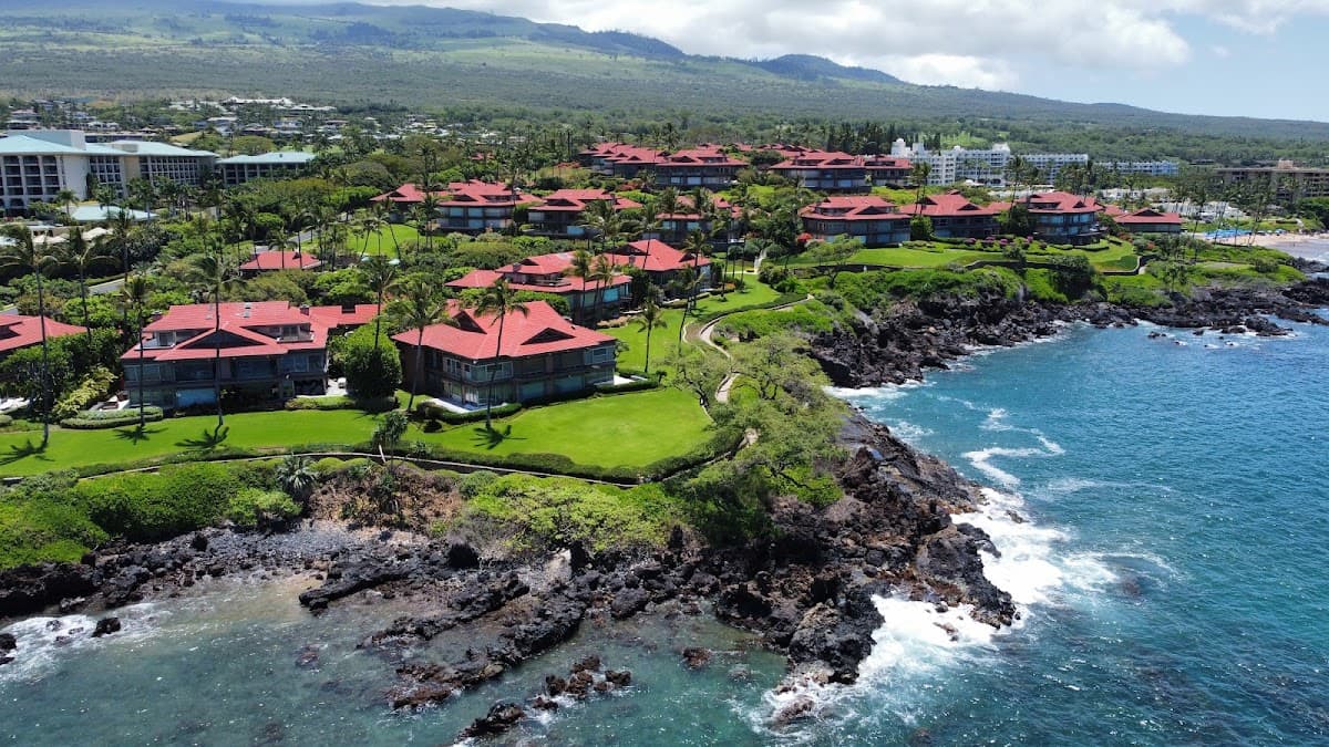 Wailea Point, CoralTree Residence Collection