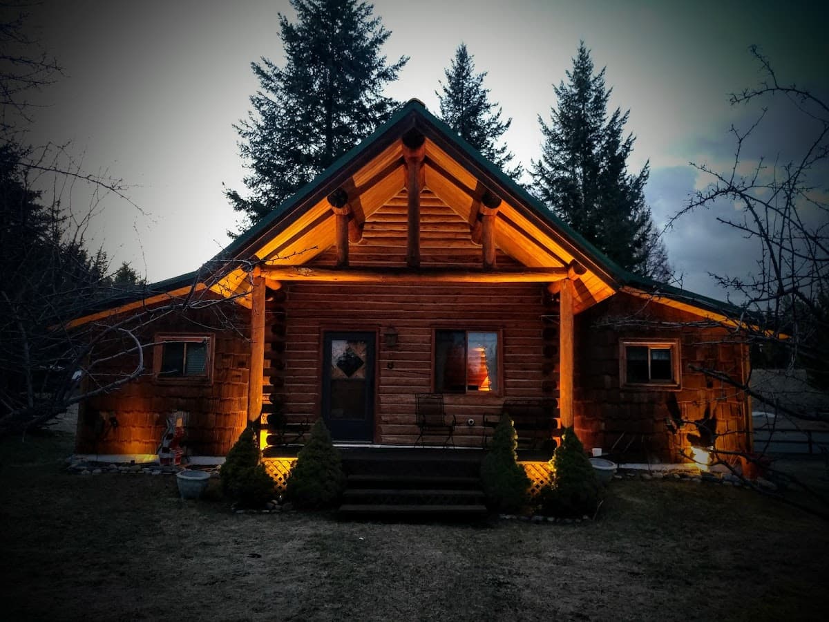 Homestead Cabin Resort