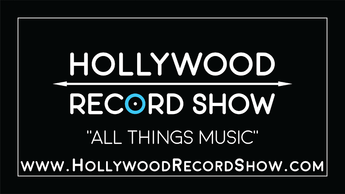 Hollywood Record Show