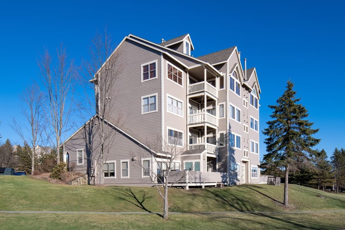 Seven Springs Mountain Resort Properties