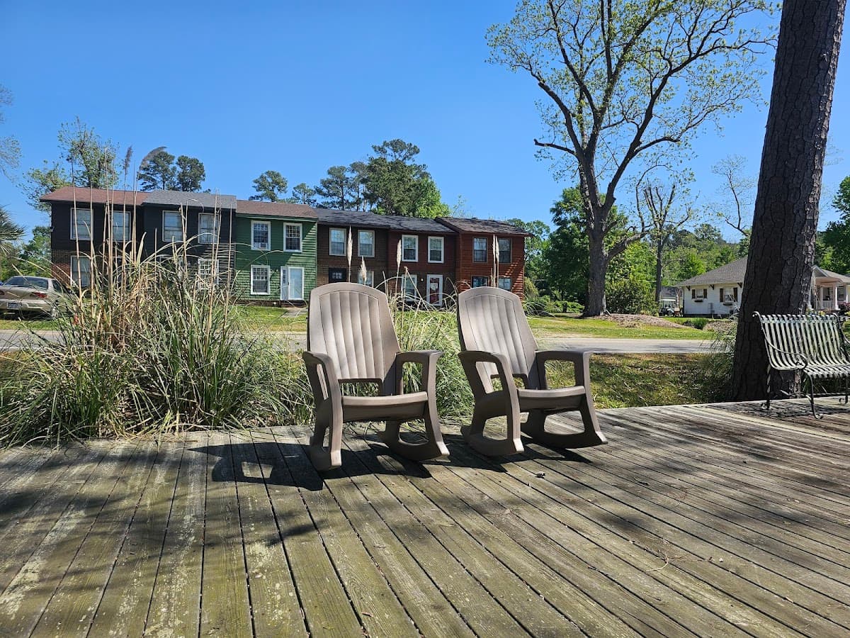 Smooth Sailing Vacation Rental