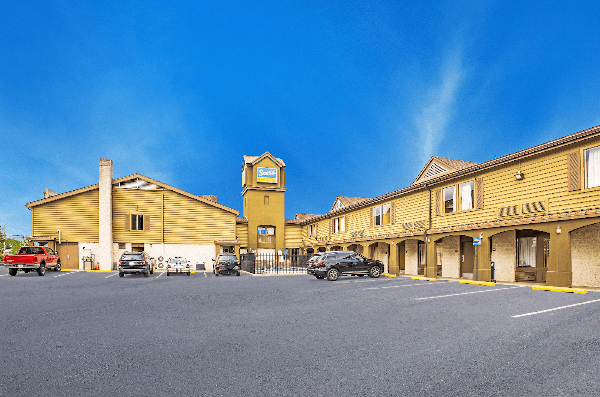 Econo Lodge