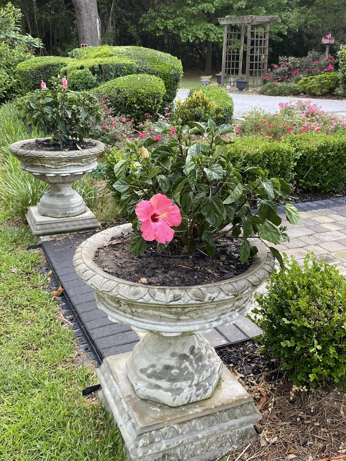 Oak Manor Inn